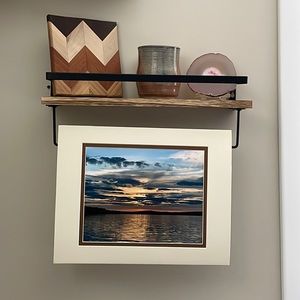 Original Maine Print